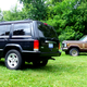 Illustration for article titled Heres Whats Wrong With My $500 Low-Mileage Jeep Cherokee